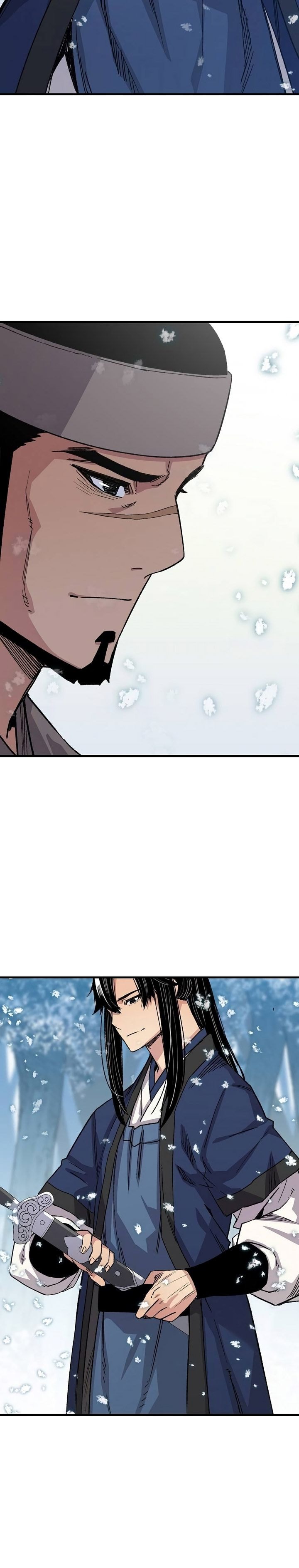 Reborn as The Heavenly Demon - Chapter 53 - Page 37