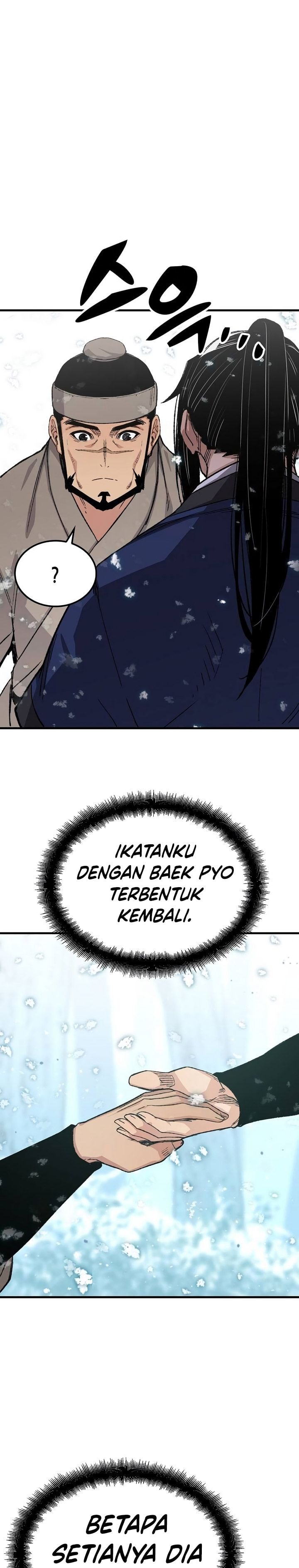 Reborn as The Heavenly Demon - Chapter 53 - Page 38
