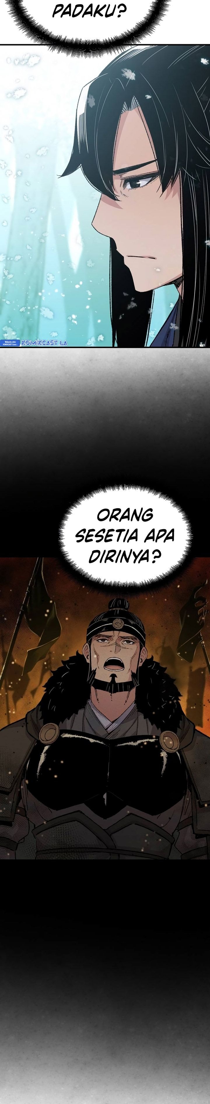 Reborn as The Heavenly Demon - Chapter 53 - Page 39