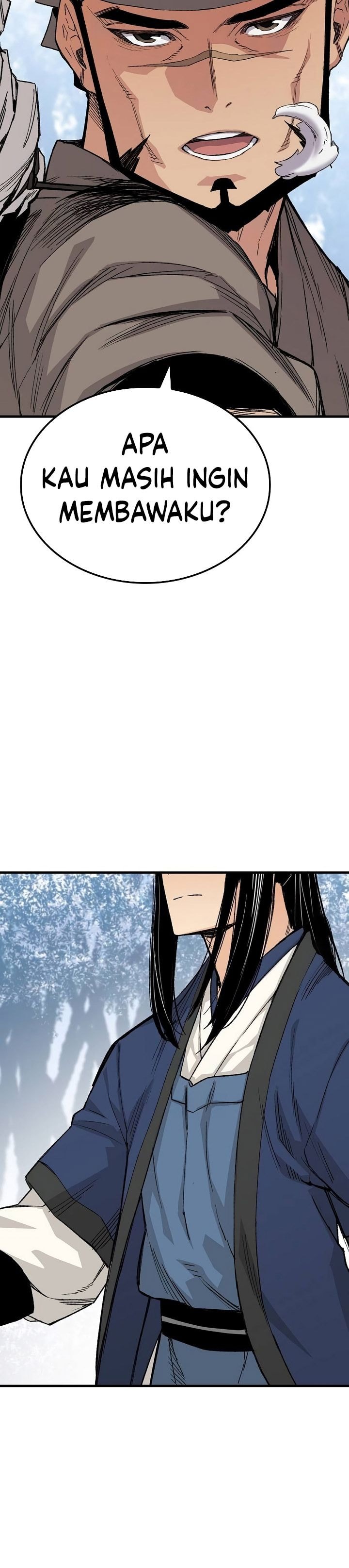 Reborn as The Heavenly Demon - Chapter 53 - Page 4
