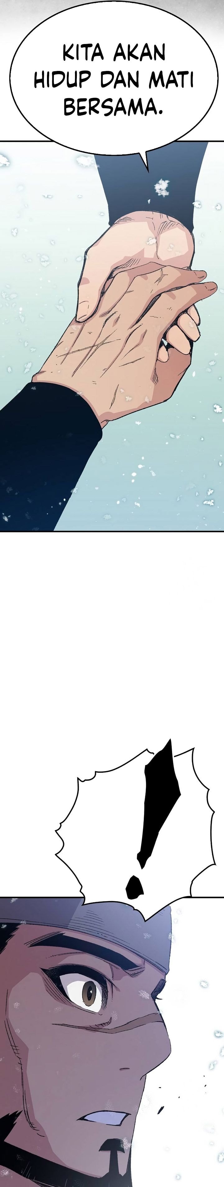Reborn as The Heavenly Demon - Chapter 53 - Page 40