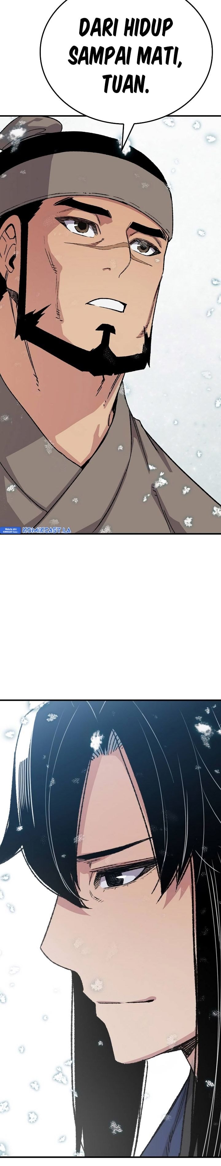 Reborn as The Heavenly Demon - Chapter 53 - Page 42