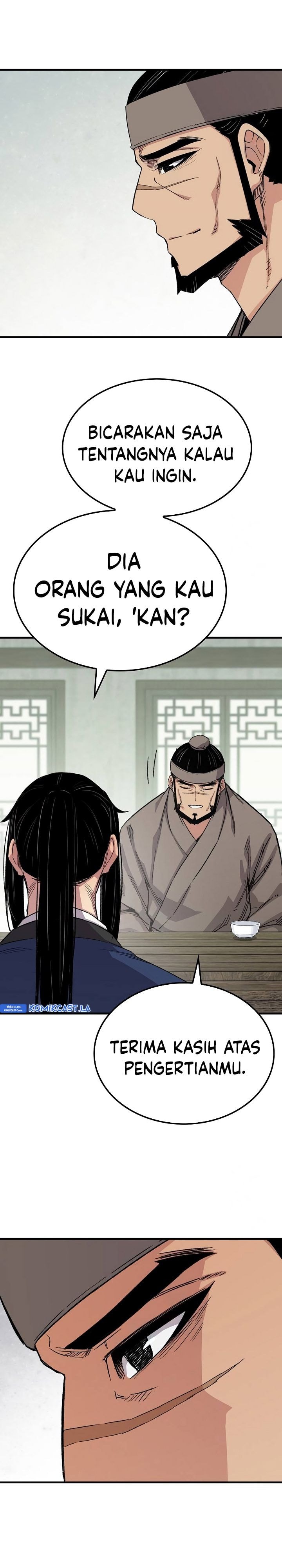 Reborn as The Heavenly Demon - Chapter 53 - Page 47