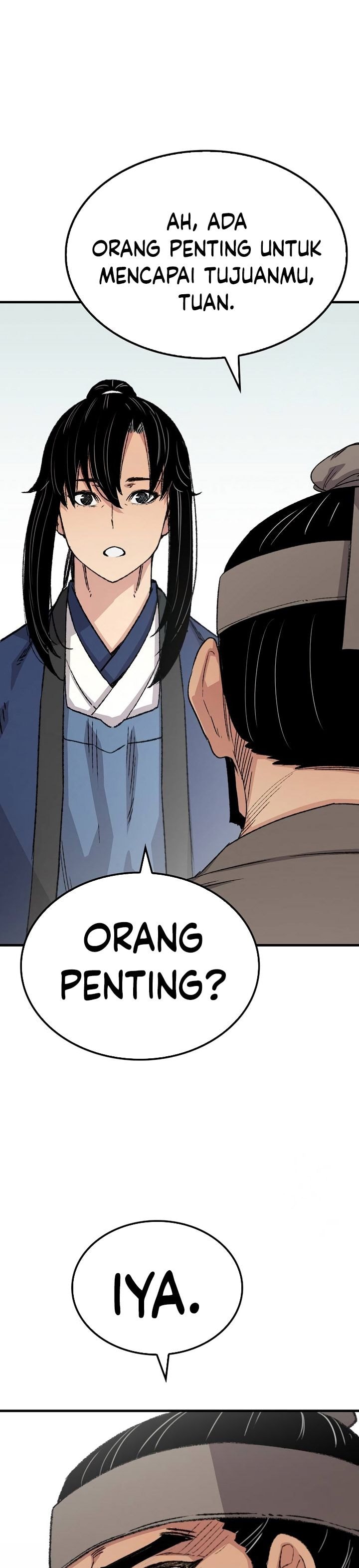Reborn as The Heavenly Demon - Chapter 53 - Page 48