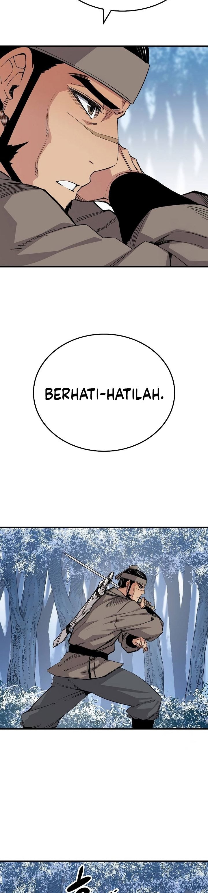Reborn as The Heavenly Demon - Chapter 53 - Page 8