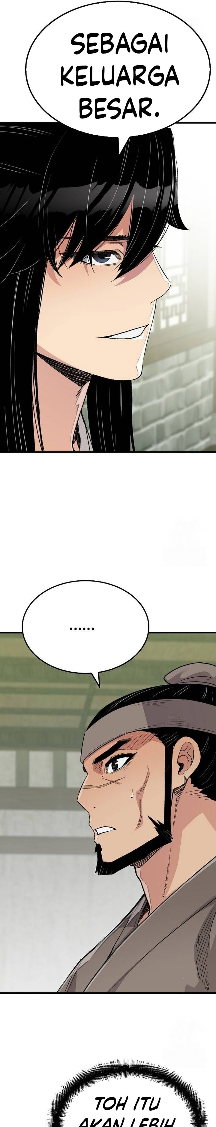 Reborn as The Heavenly Demon - Chapter 54 - Page 10
