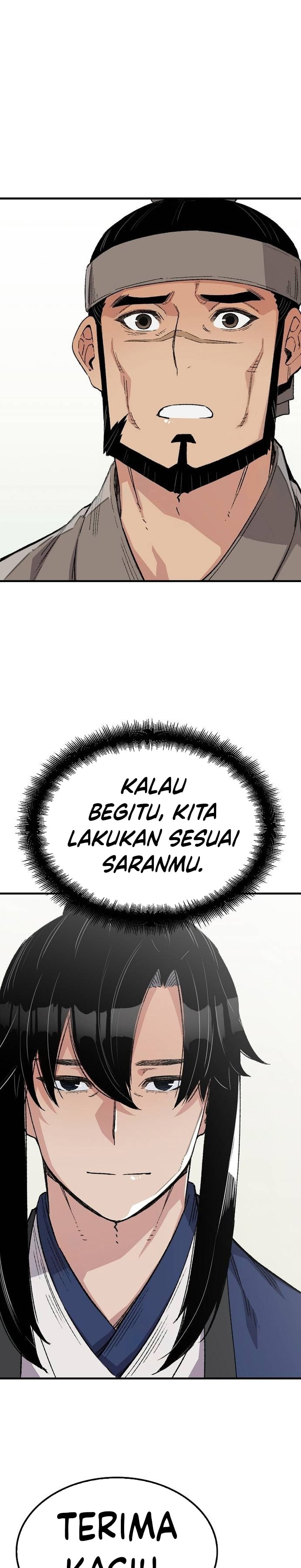 Reborn as The Heavenly Demon - Chapter 54 - Page 12