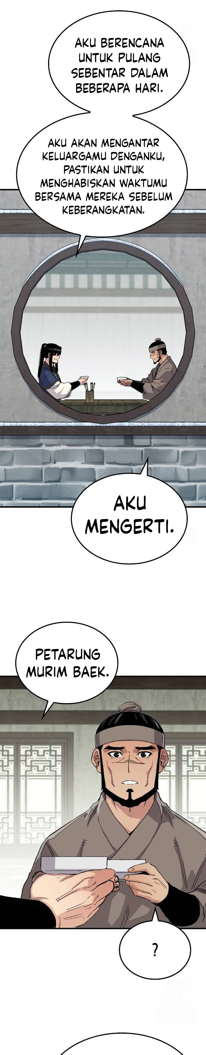 Reborn as The Heavenly Demon - Chapter 54 - Page 14