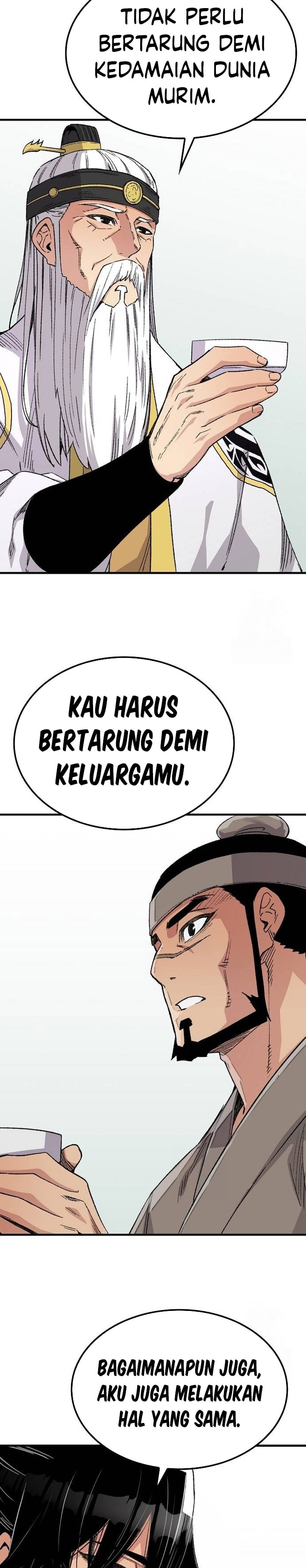 Reborn as The Heavenly Demon - Chapter 54 - Page 15