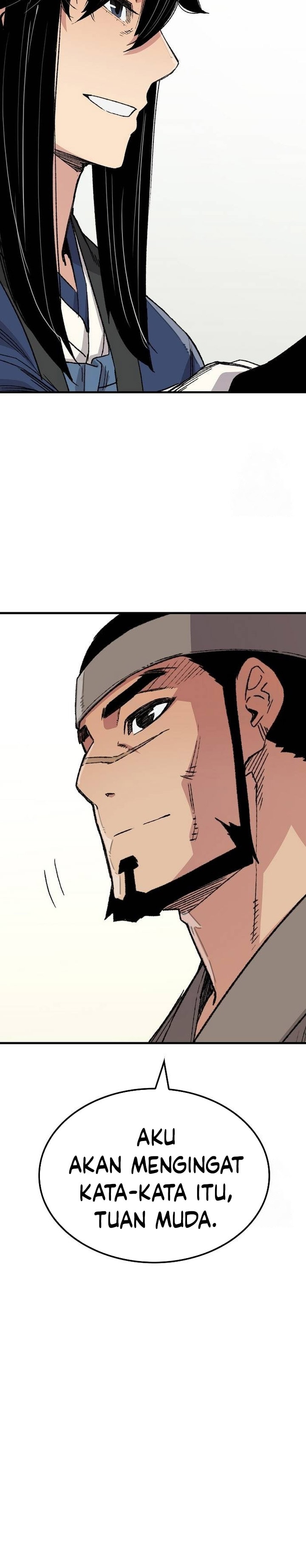 Reborn as The Heavenly Demon - Chapter 54 - Page 16