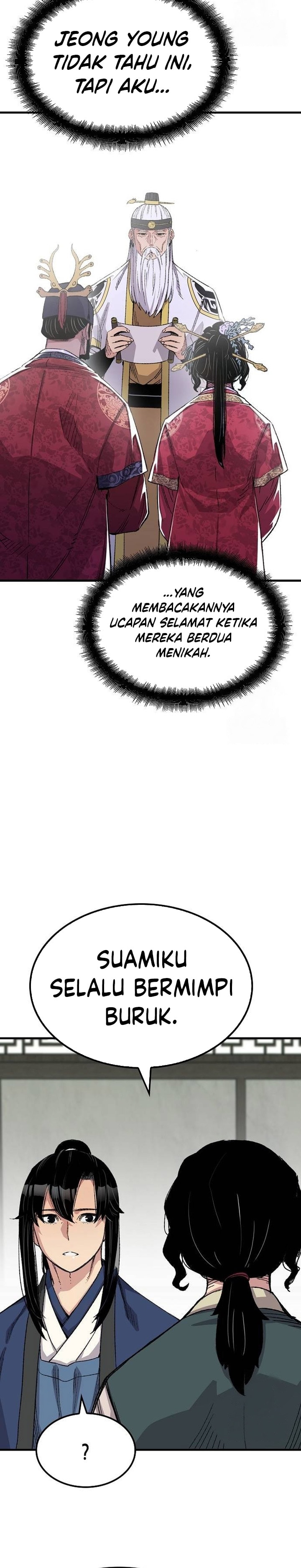 Reborn as The Heavenly Demon - Chapter 54 - Page 19
