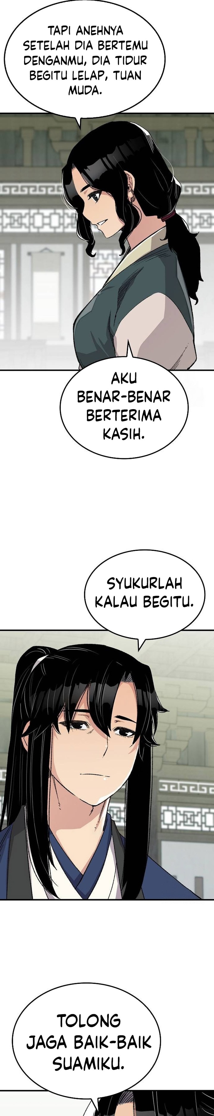 Reborn as The Heavenly Demon - Chapter 54 - Page 20