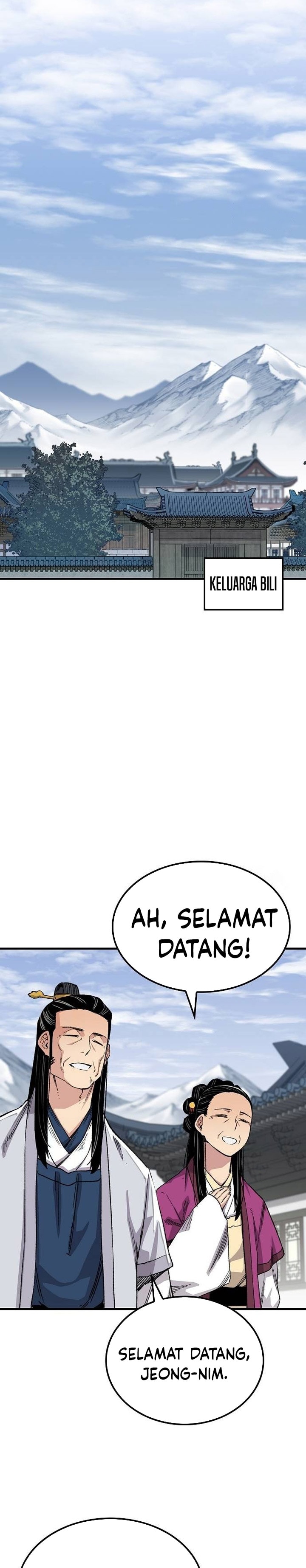 Reborn as The Heavenly Demon - Chapter 54 - Page 22