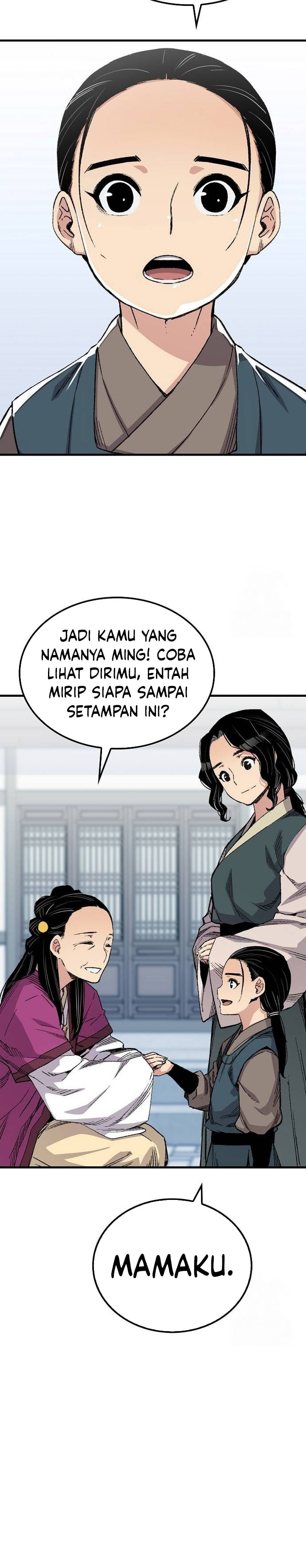 Reborn as The Heavenly Demon - Chapter 54 - Page 24