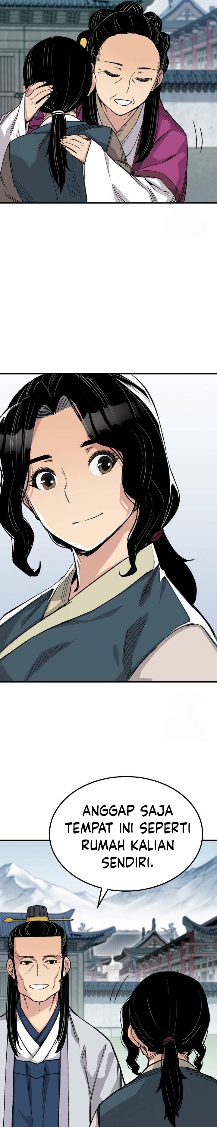 Reborn as The Heavenly Demon - Chapter 54 - Page 26