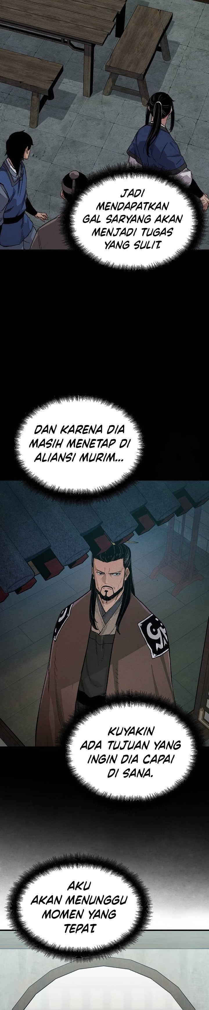 Reborn as The Heavenly Demon - Chapter 54 - Page 3