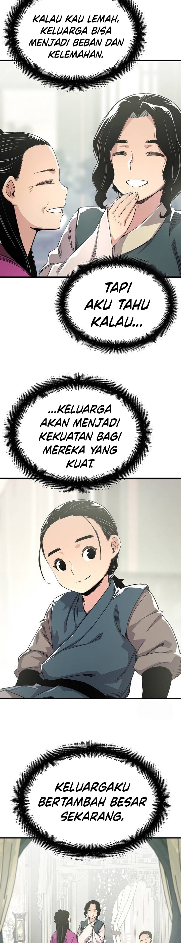 Reborn as The Heavenly Demon - Chapter 54 - Page 36