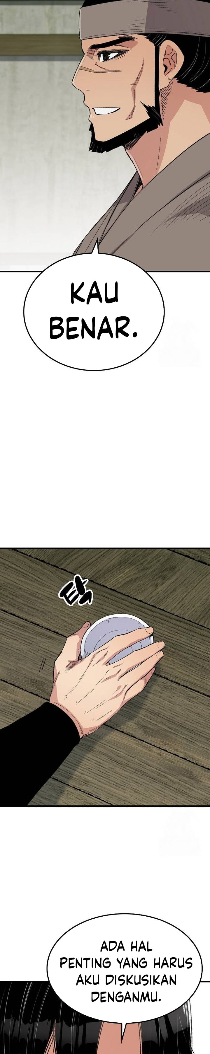 Reborn as The Heavenly Demon - Chapter 54 - Page 6