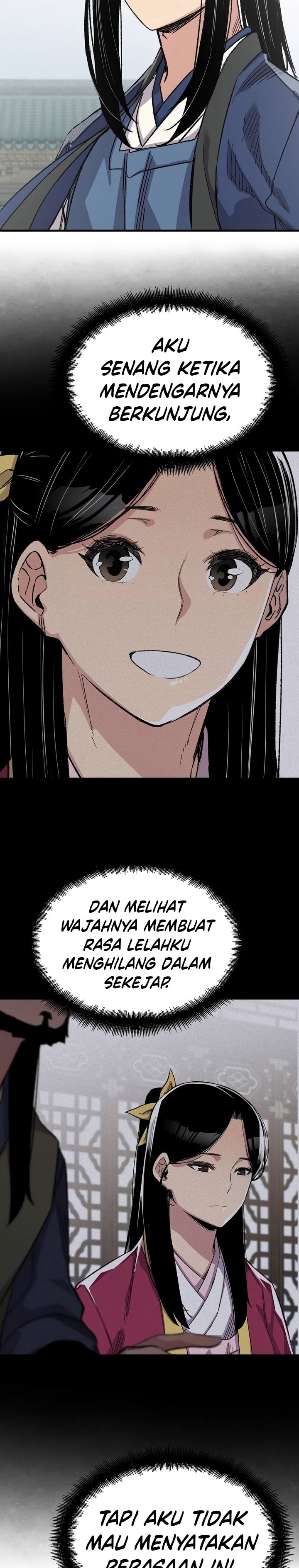 Reborn as The Heavenly Demon - Chapter 55 - Page 11