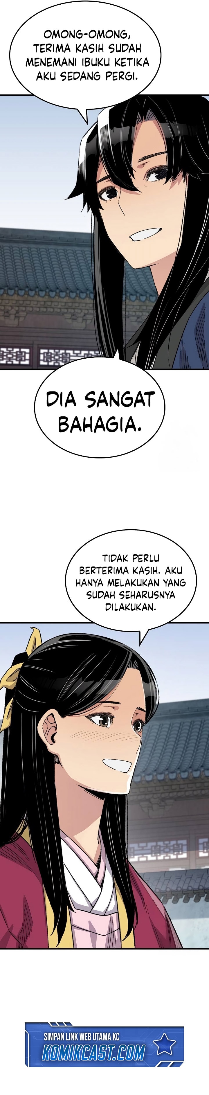 Reborn as The Heavenly Demon - Chapter 55 - Page 14