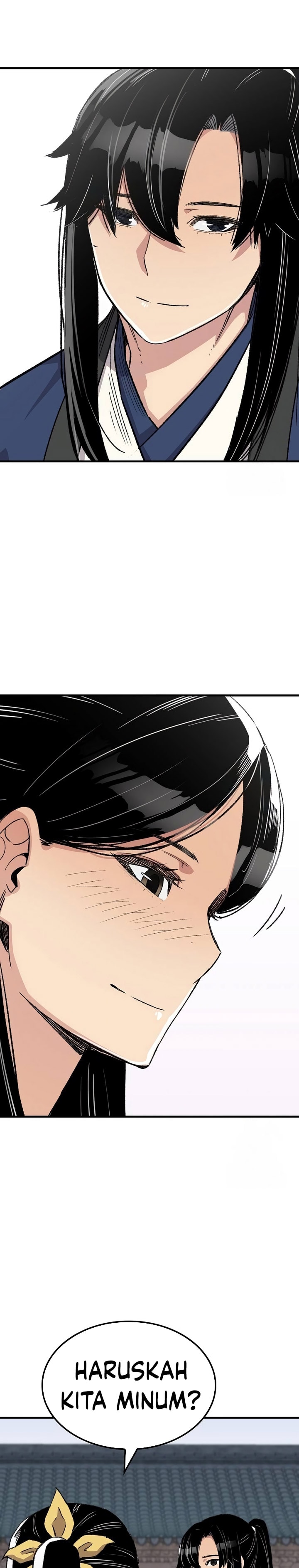 Reborn as The Heavenly Demon - Chapter 55 - Page 15