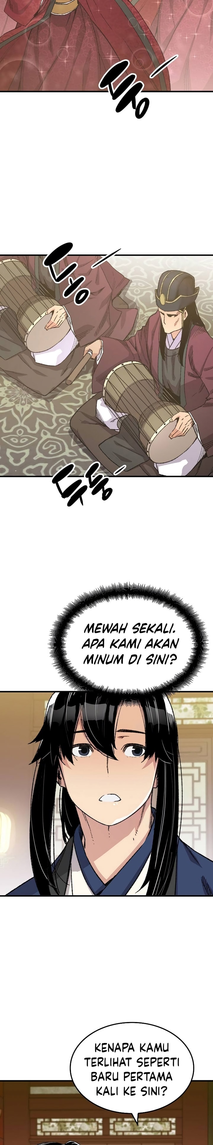 Reborn as The Heavenly Demon - Chapter 55 - Page 19