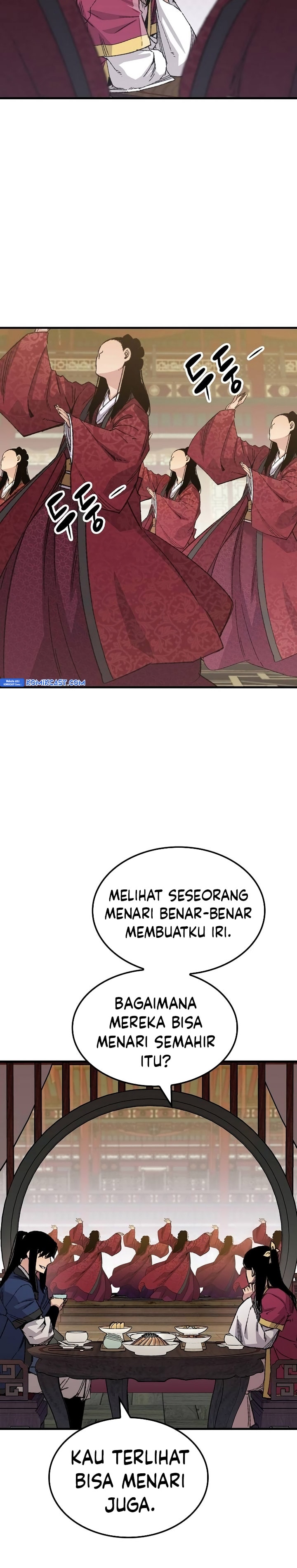 Reborn as The Heavenly Demon - Chapter 55 - Page 25