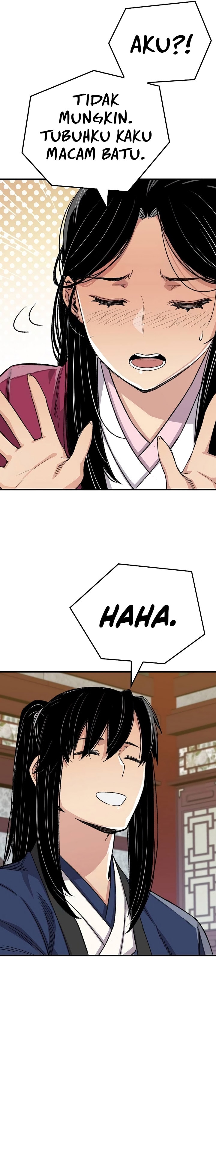 Reborn as The Heavenly Demon - Chapter 55 - Page 26