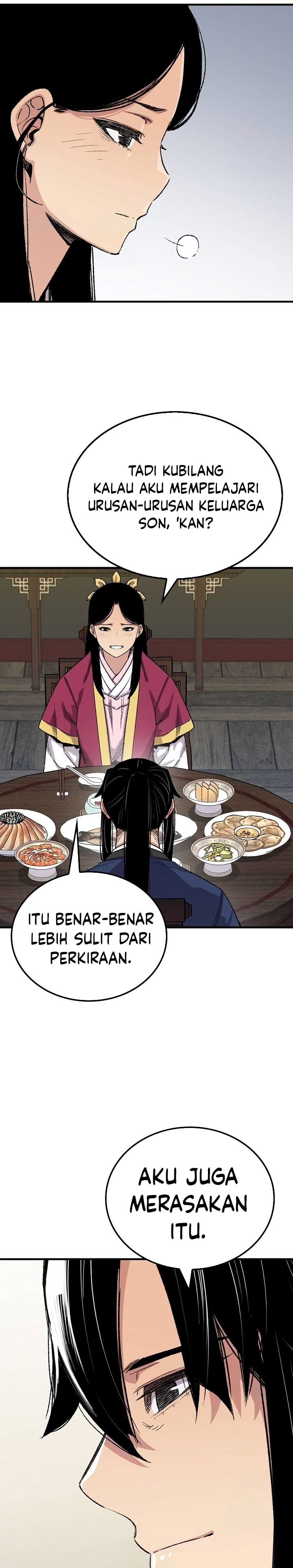 Reborn as The Heavenly Demon - Chapter 55 - Page 27