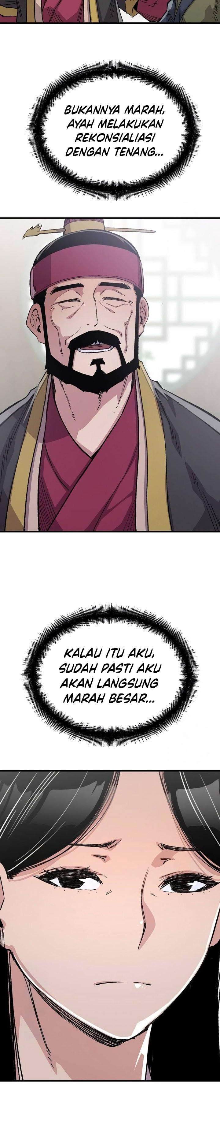 Reborn as The Heavenly Demon - Chapter 55 - Page 4