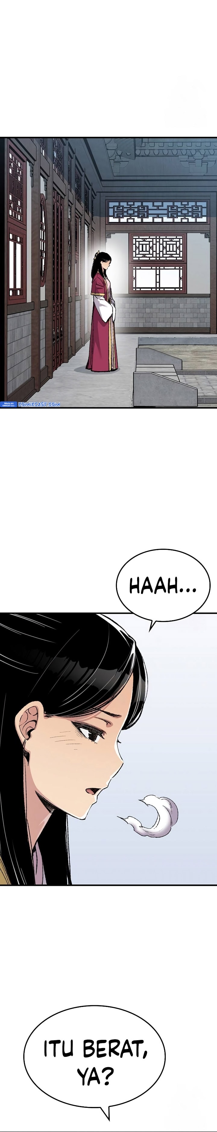 Reborn as The Heavenly Demon - Chapter 55 - Page 5