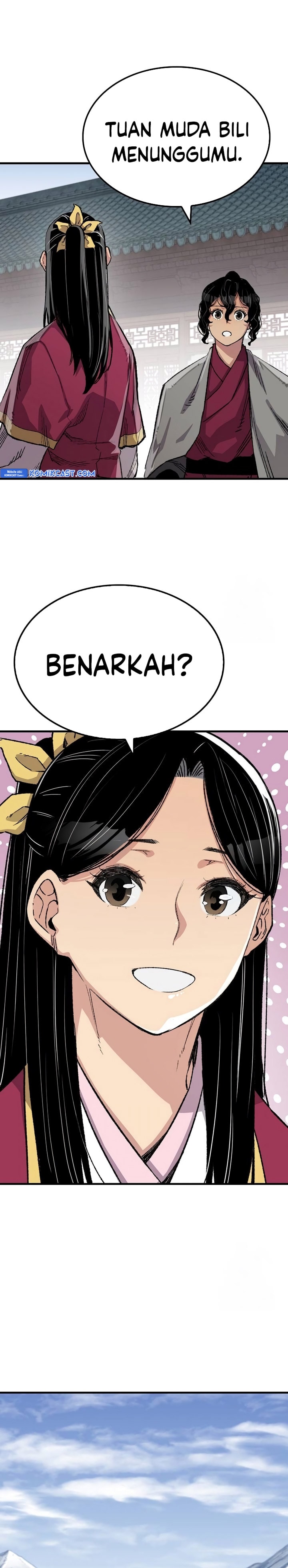 Reborn as The Heavenly Demon - Chapter 55 - Page 9