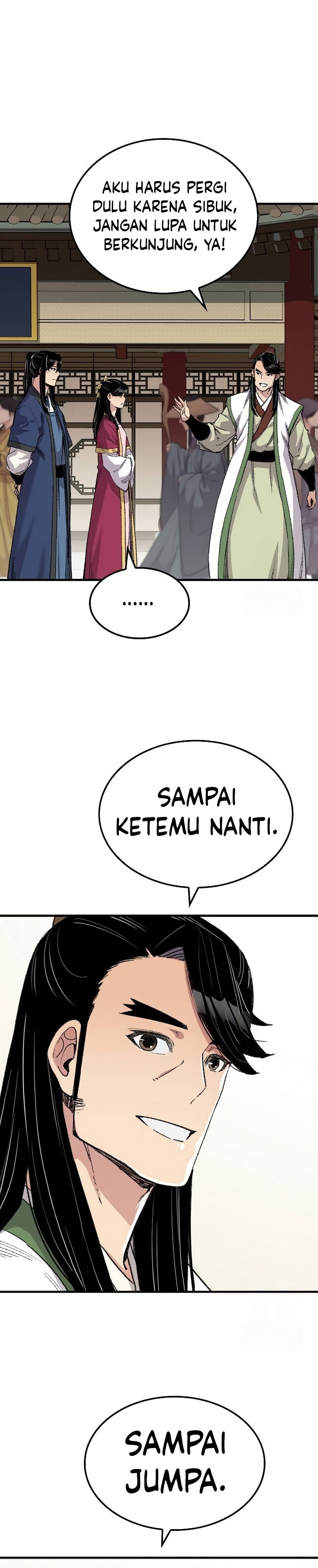 Reborn as The Heavenly Demon - Chapter 56 - Page 13
