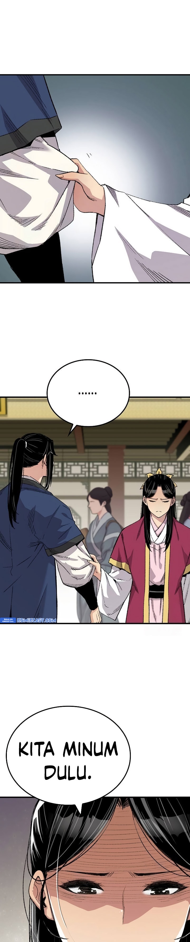 Reborn as The Heavenly Demon - Chapter 56 - Page 16