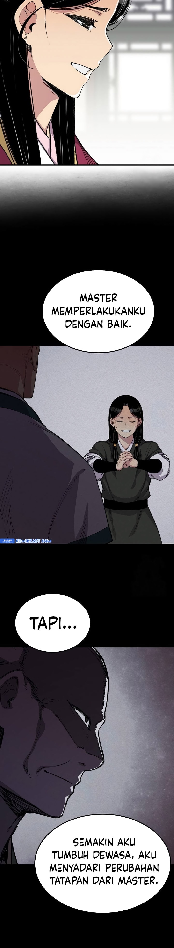 Reborn as The Heavenly Demon - Chapter 56 - Page 20