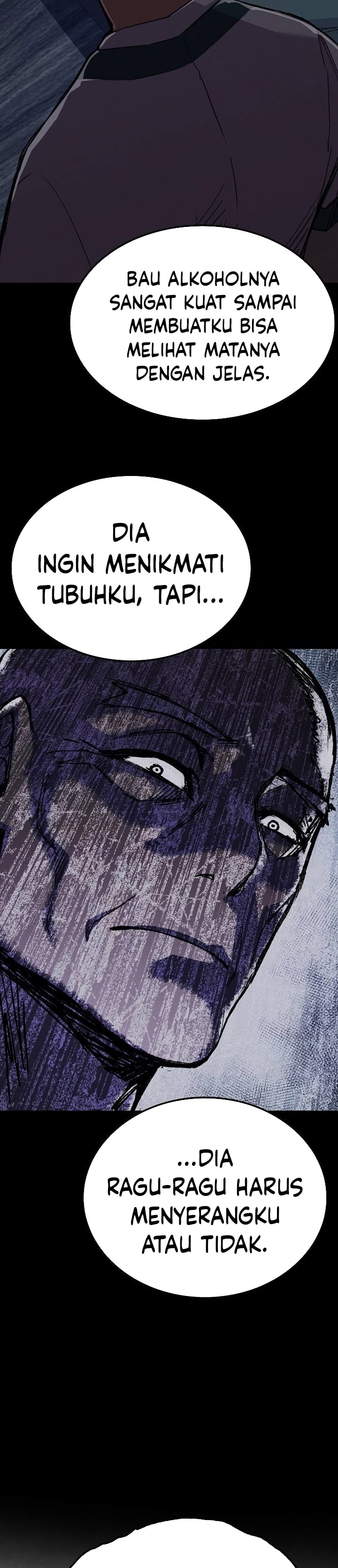 Reborn as The Heavenly Demon - Chapter 56 - Page 22