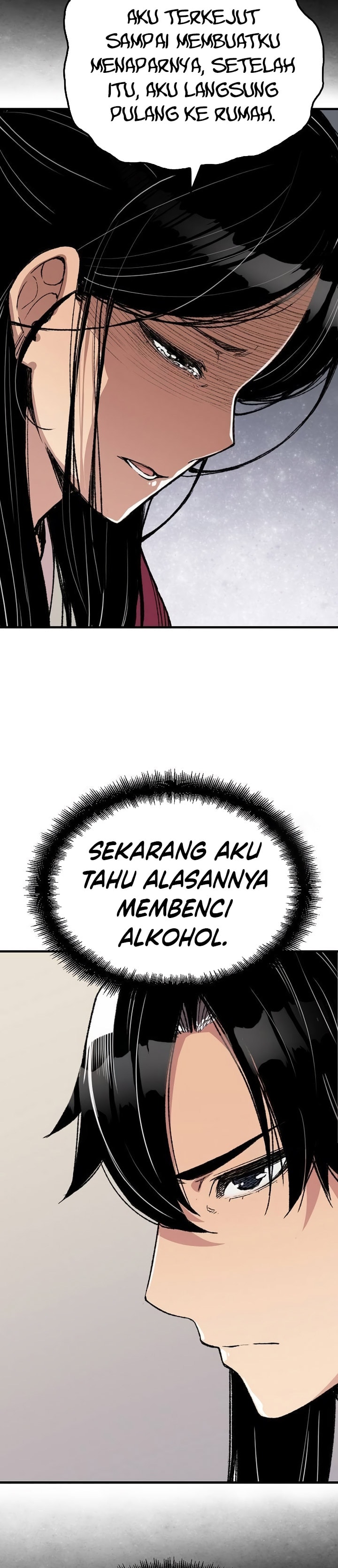 Reborn as The Heavenly Demon - Chapter 56 - Page 23