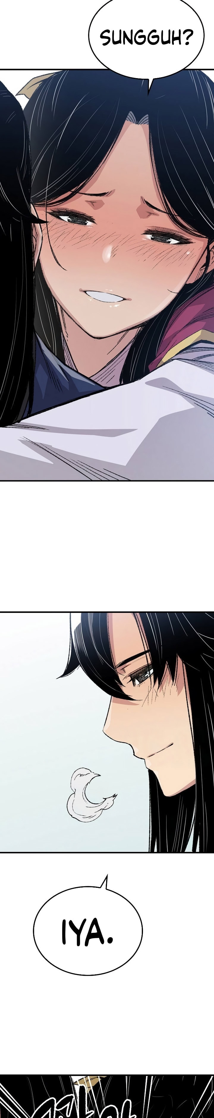 Reborn as The Heavenly Demon - Chapter 56 - Page 30