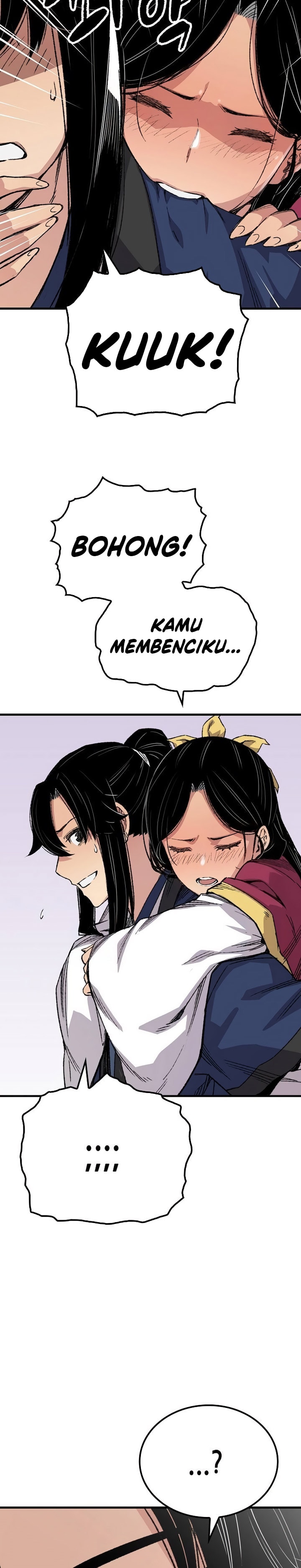 Reborn as The Heavenly Demon - Chapter 56 - Page 31