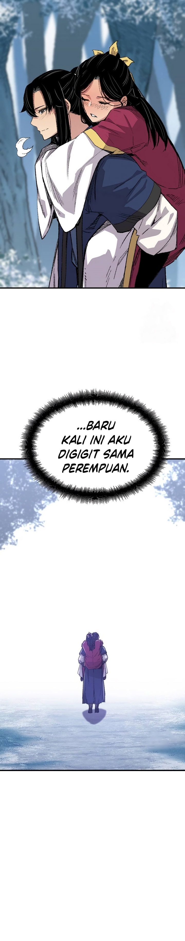 Reborn as The Heavenly Demon - Chapter 56 - Page 33