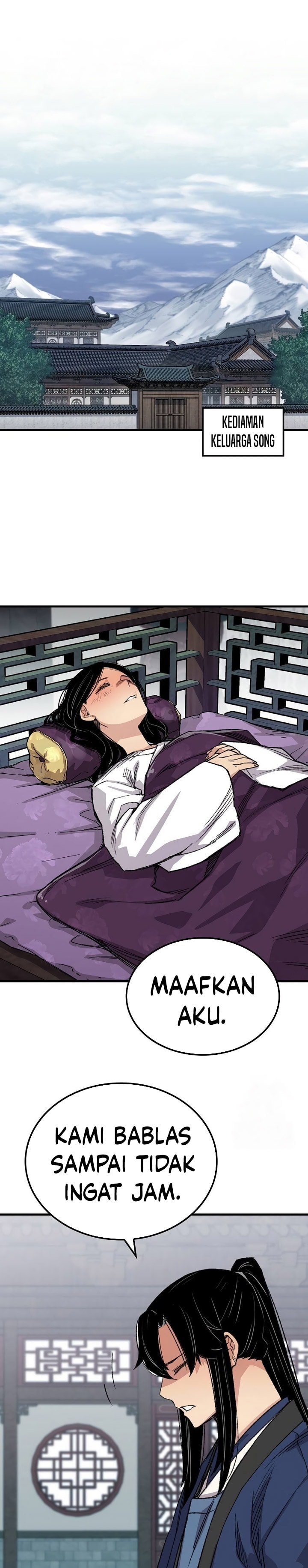 Reborn as The Heavenly Demon - Chapter 56 - Page 34