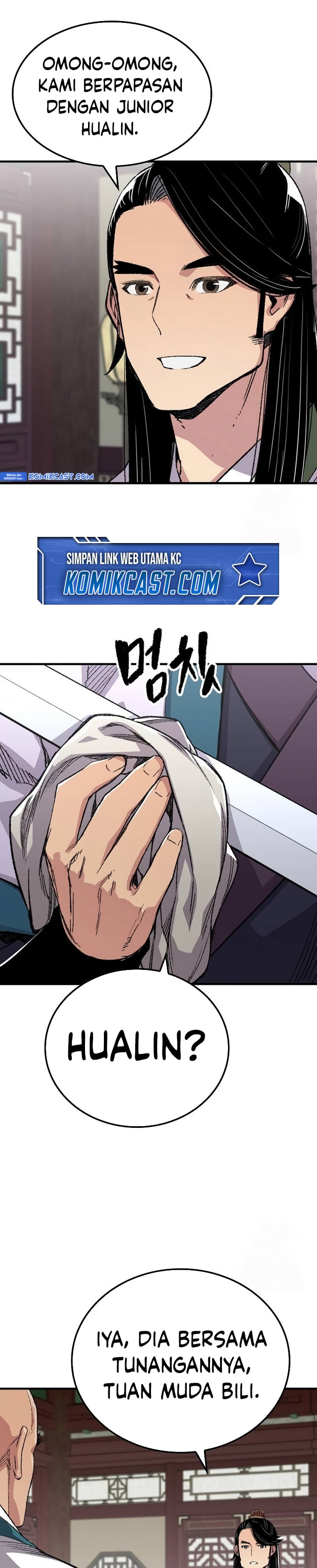 Reborn as The Heavenly Demon - Chapter 56 - Page 39