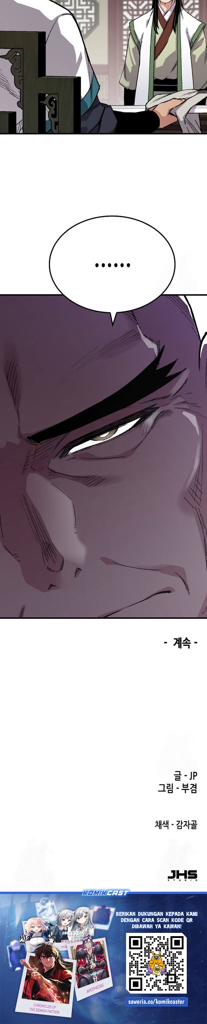 Reborn as The Heavenly Demon - Chapter 56 - Page 40