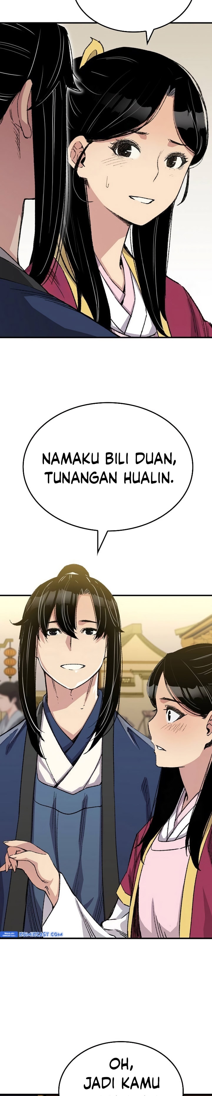 Reborn as The Heavenly Demon - Chapter 56 - Page 8