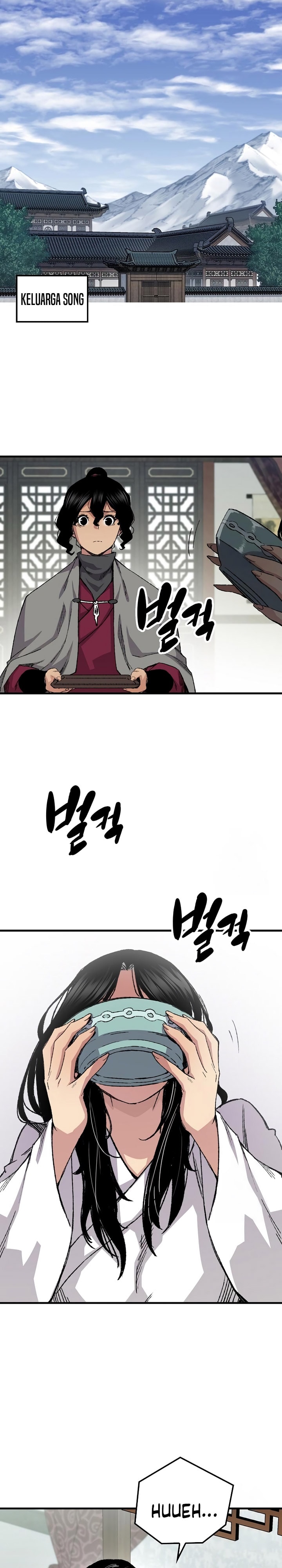 Reborn as The Heavenly Demon - Chapter 57 - Page 10