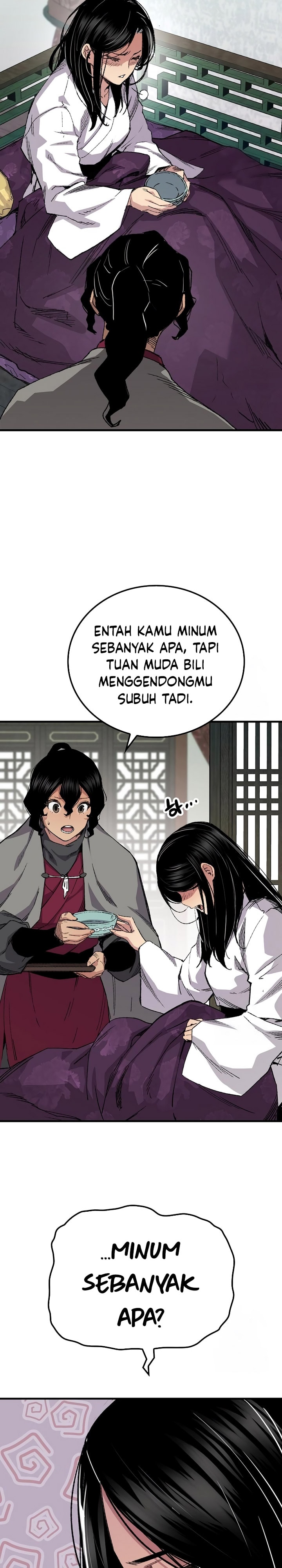 Reborn as The Heavenly Demon - Chapter 57 - Page 11
