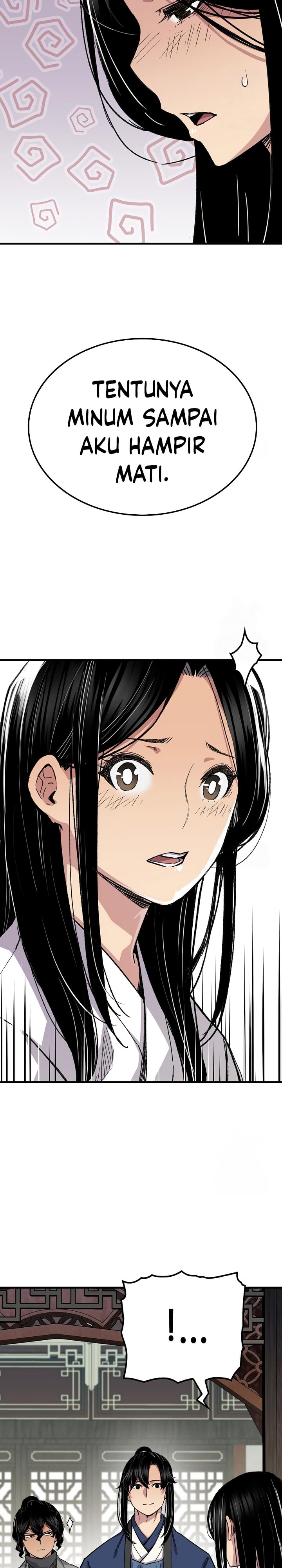 Reborn as The Heavenly Demon - Chapter 57 - Page 12