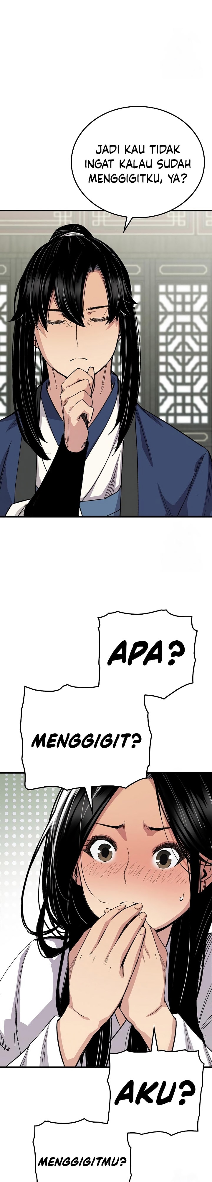 Reborn as The Heavenly Demon - Chapter 57 - Page 14