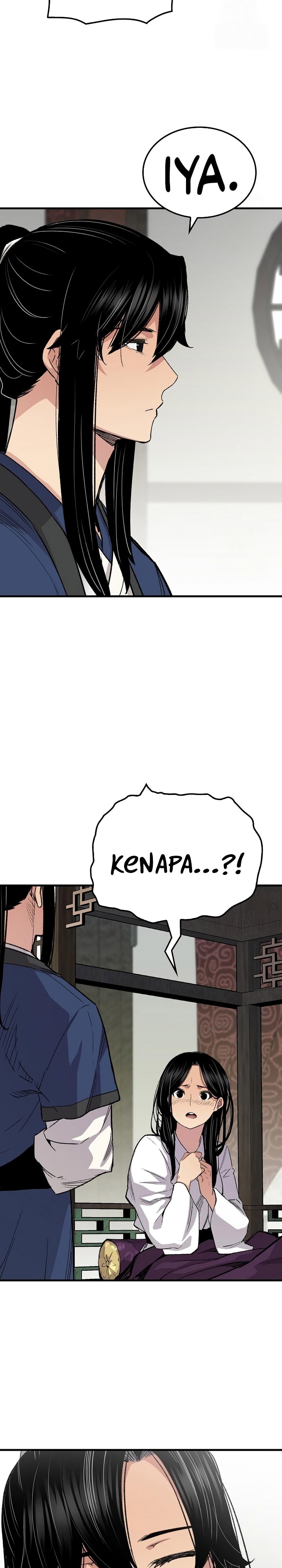 Reborn as The Heavenly Demon - Chapter 57 - Page 15