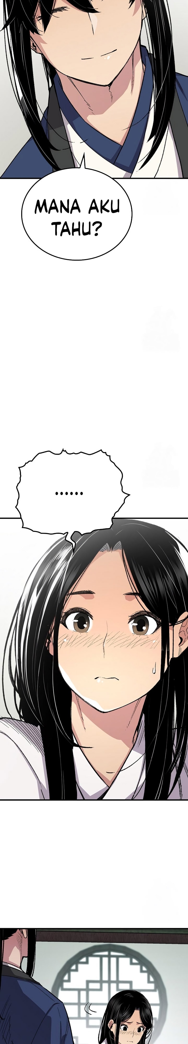 Reborn as The Heavenly Demon - Chapter 57 - Page 16